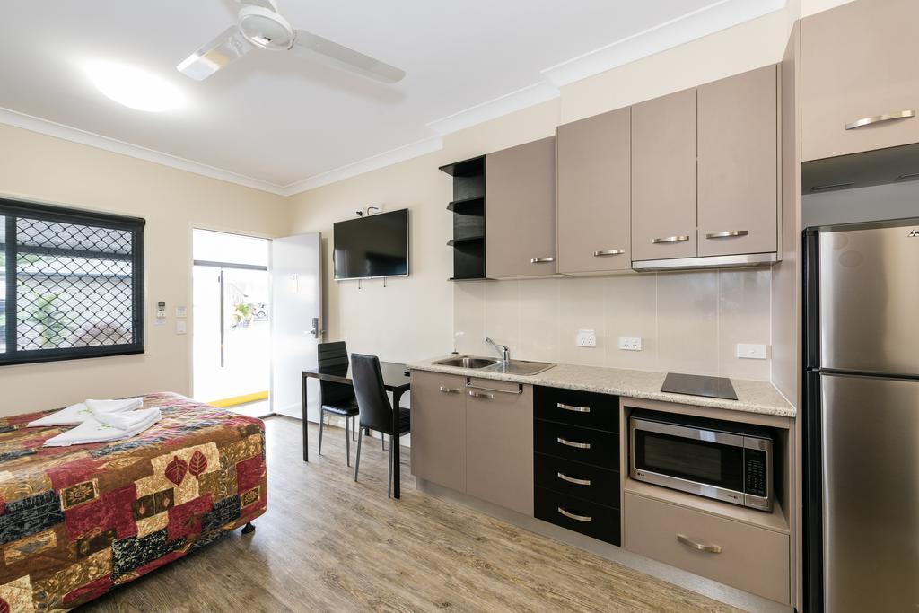 Athena Studio Units Roma Exterior foto