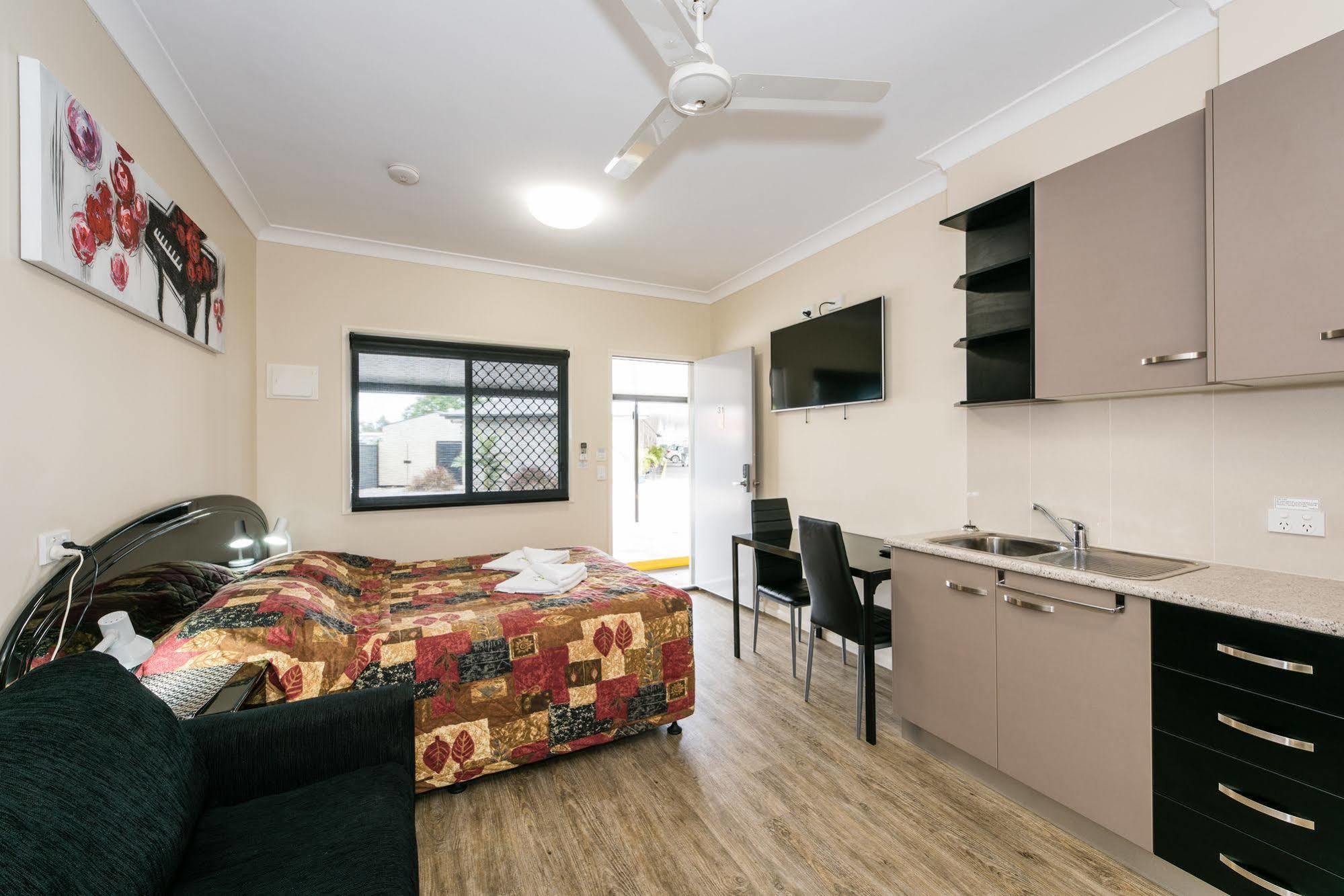 Athena Studio Units Roma Exterior foto